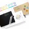 Acrylograph Pens Primary Collection 0.7mm Tip - Archer & Olive